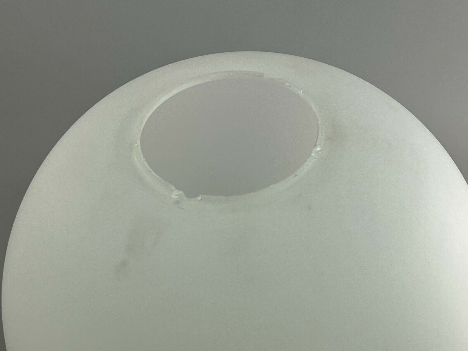 XL 60s 70s lamp ceiling lamp Limburg "Globe" spherical lamp ball design 60s