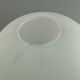 XL 60s 70s lamp ceiling lamp Limburg "Globe" spherical lamp ball design 60s