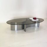 Coffee table – DLG "François Monnet", 1970s
