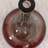 soliflore Claude Morin, Le Pontil workshop (Studio Glass movement) 1981