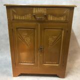 Bahut Art Deco