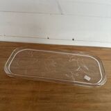 Luminarc rectangular dish