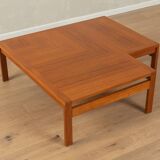 Moduline coffee table