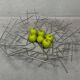 Design XL 'Blow Up' fruit bowl – Alessi