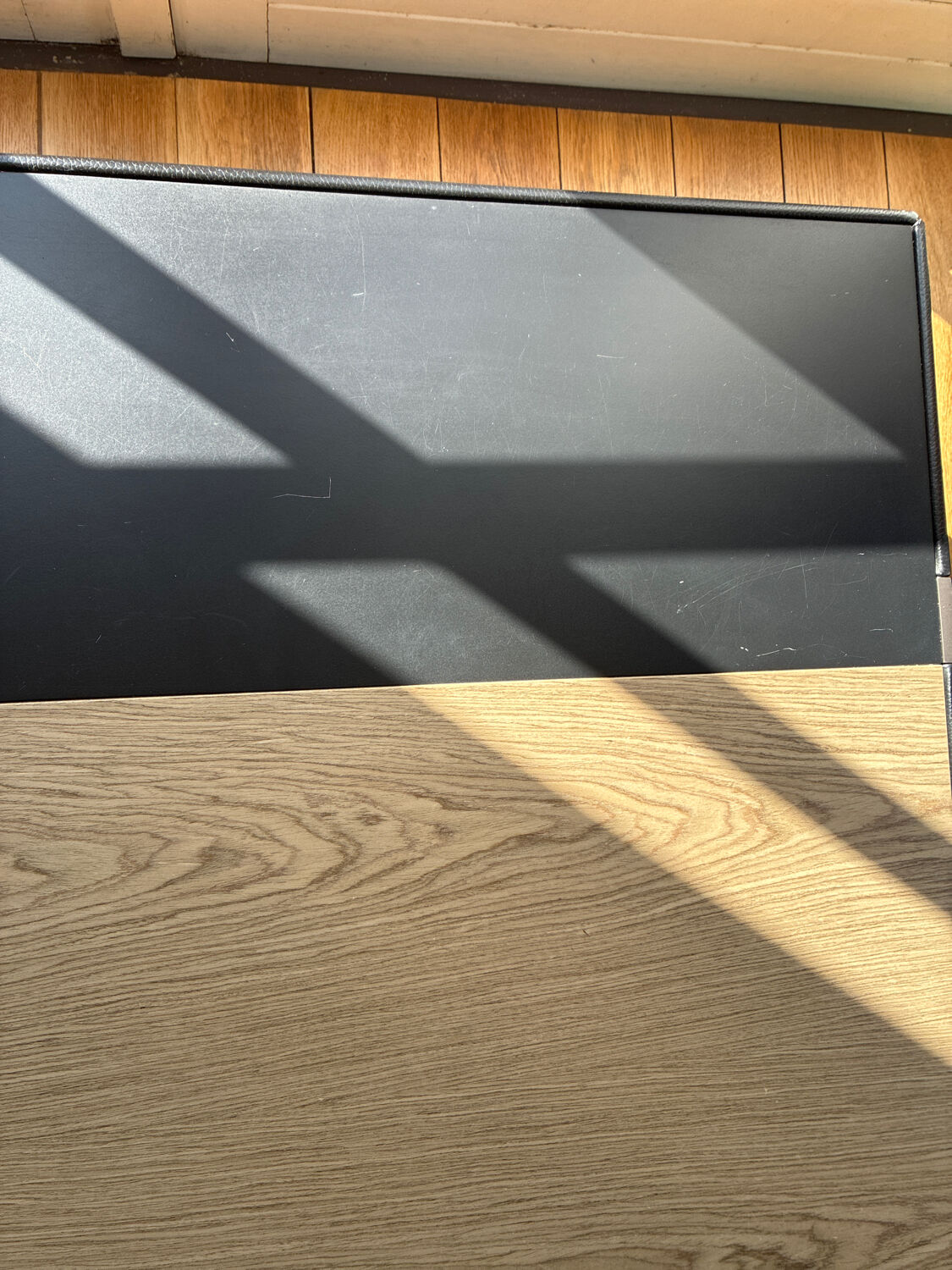 Table basse Roche Bobois