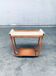 Rolo Pb31 Tea Trolley attributed to Cees Braakman for Pastoe, 1950s