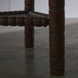 Chairs, Bench, Table Set for Lingel