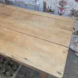 Farmhouse table