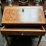 Louis XV style writing desk