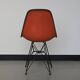 Dsr eiffel dining chairs for hermann  miller