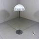 Carlo Nason floor lamp LT 350 Mazzega Italy 1960s