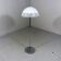 Carlo Nason floor lamp LT 350 Mazzega Italy 1960s