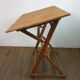 Table d'architecte