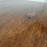 Fine quality 19th century William IV rosewood breakfast tilt-top table – c.1820