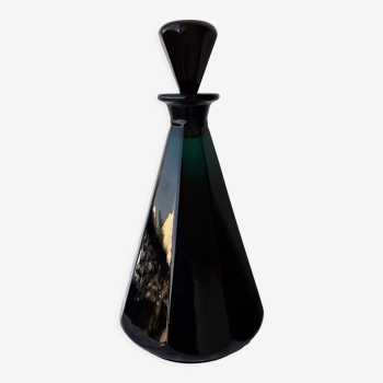 Carafe en verre