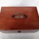 Antique box