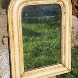 Louis Philippe mirror
