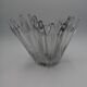 Bayel crystal vase-cup