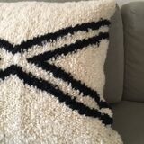 Berber cushion cover Beni Ouarain