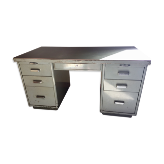 Bureau industriel