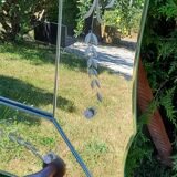 Venetian mirror of the 50s 94cm