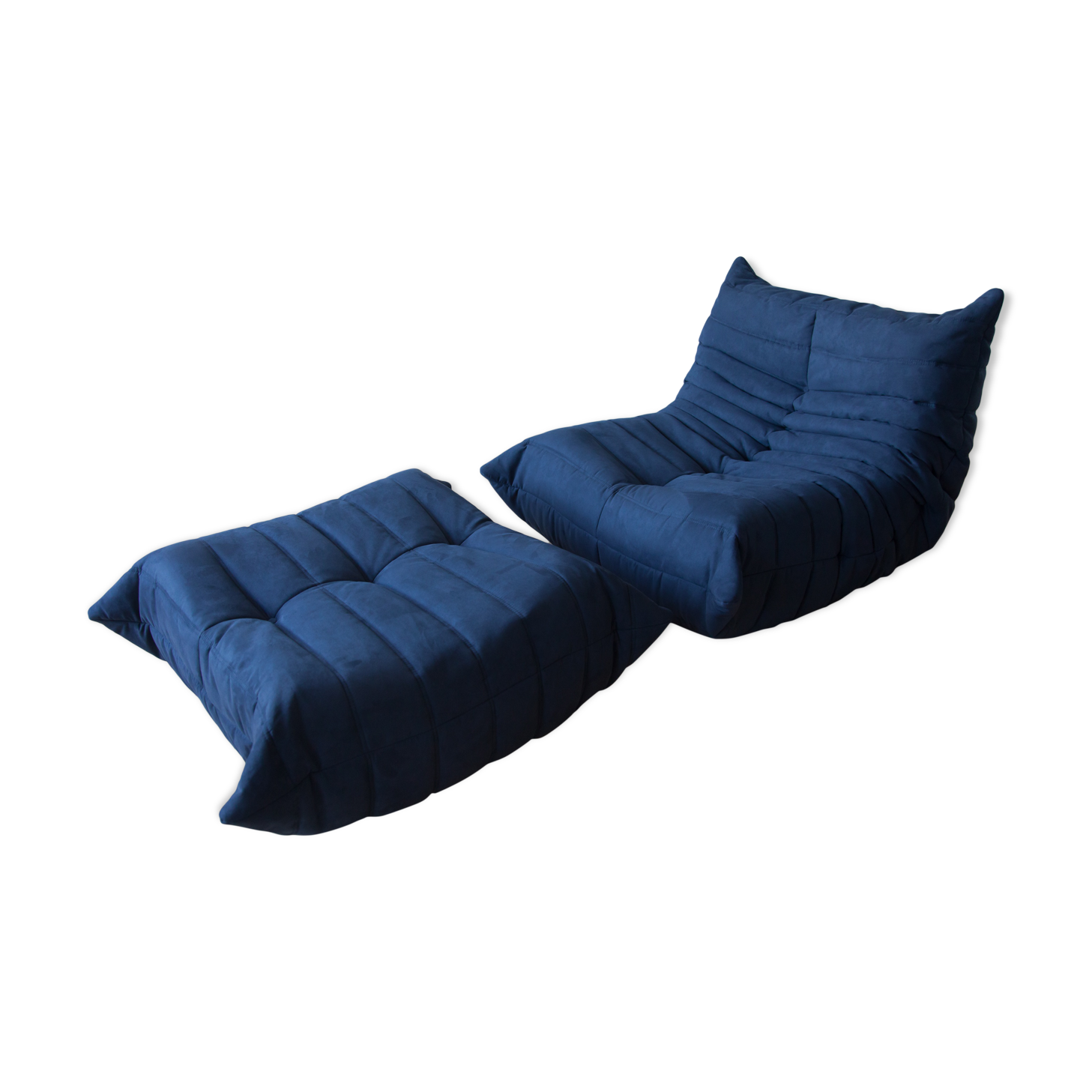 Togo model designed by Michel Ducaroy 1973