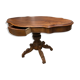 Violin dining table