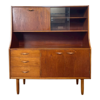 Buffet mid-century