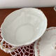 Soupière porcelaine Mandavy de Mavaleix 1908-1920