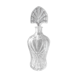 Crystal decanter