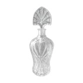 Carafe en cristal