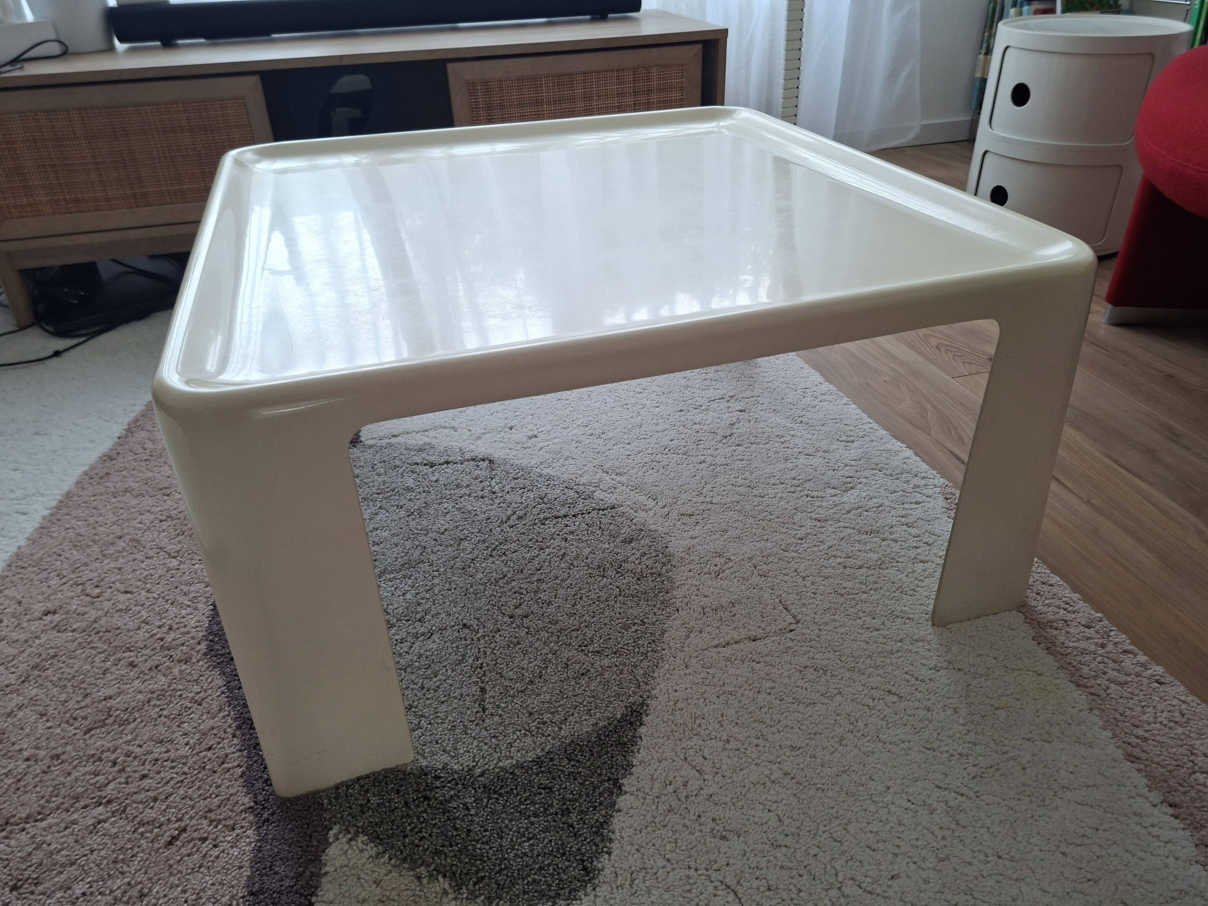 Table by Mario Bellini