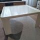 Table by Mario Bellini