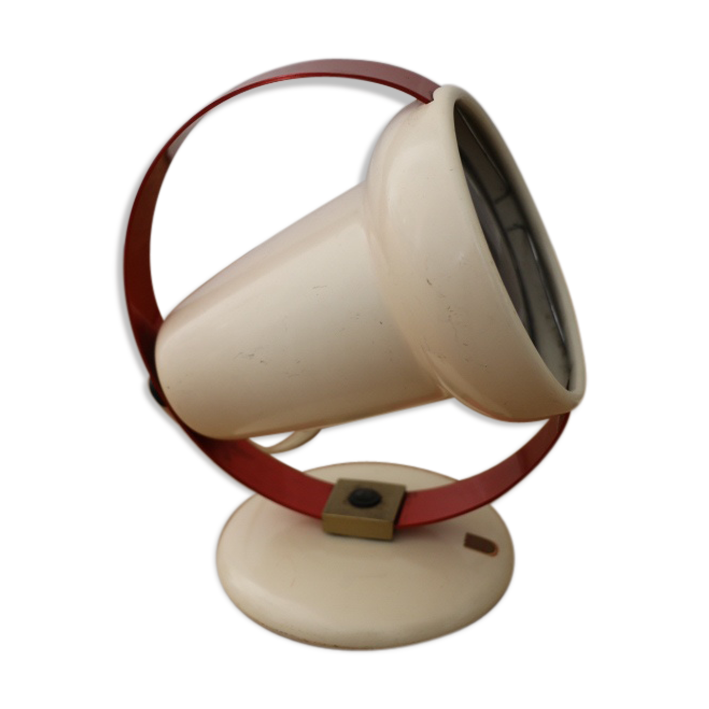 Infrafil lamp by Philips 1954