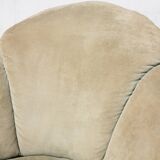 Modular sofa "waves". Roche-Bobois. France, circa 1970