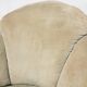 Modular sofa "waves". Roche-Bobois. France, circa 1970