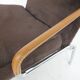Rodolfo Dordoni for Minotti "Berman" lounge chair, Italy