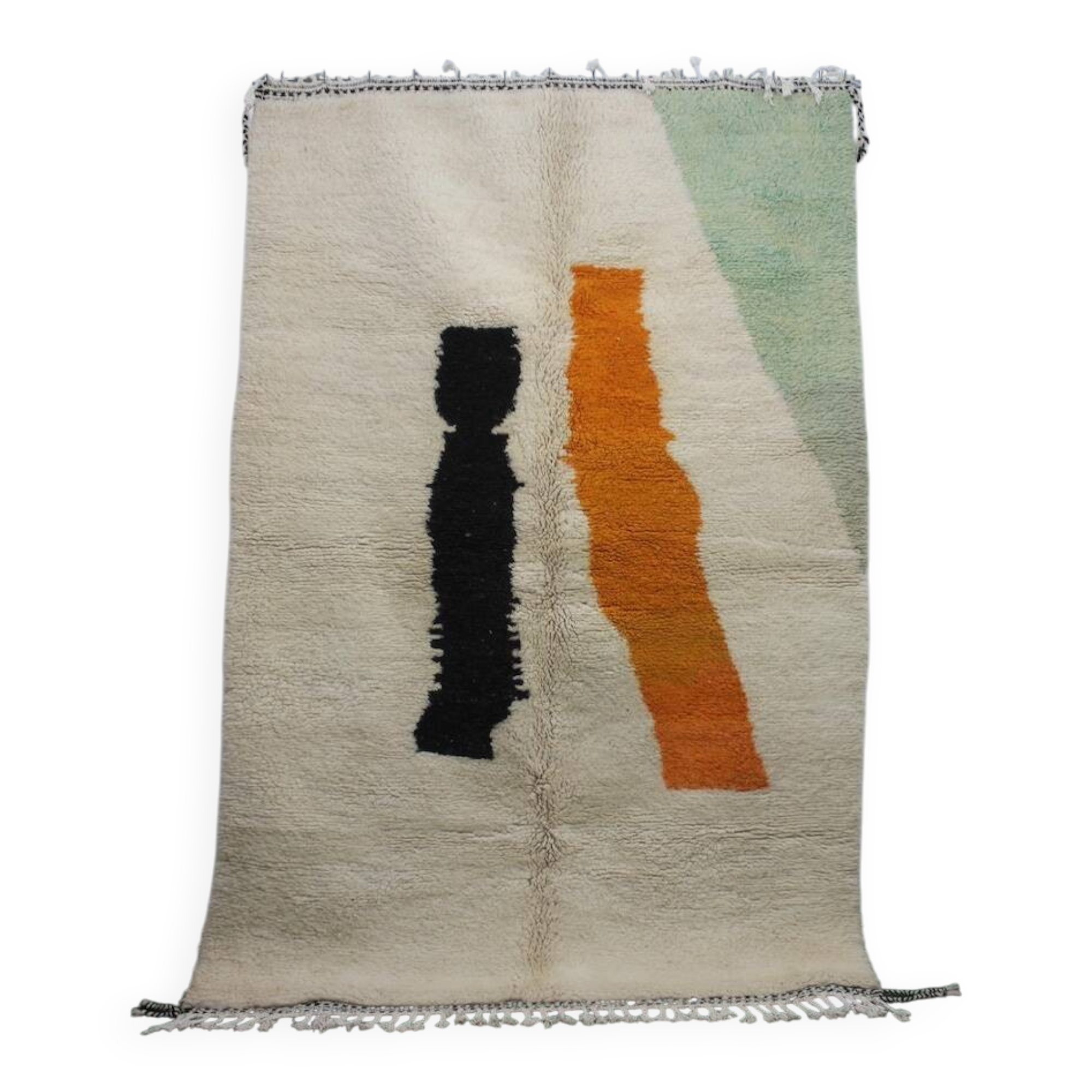 Traditional Moroccan rugs 250cmx150cm