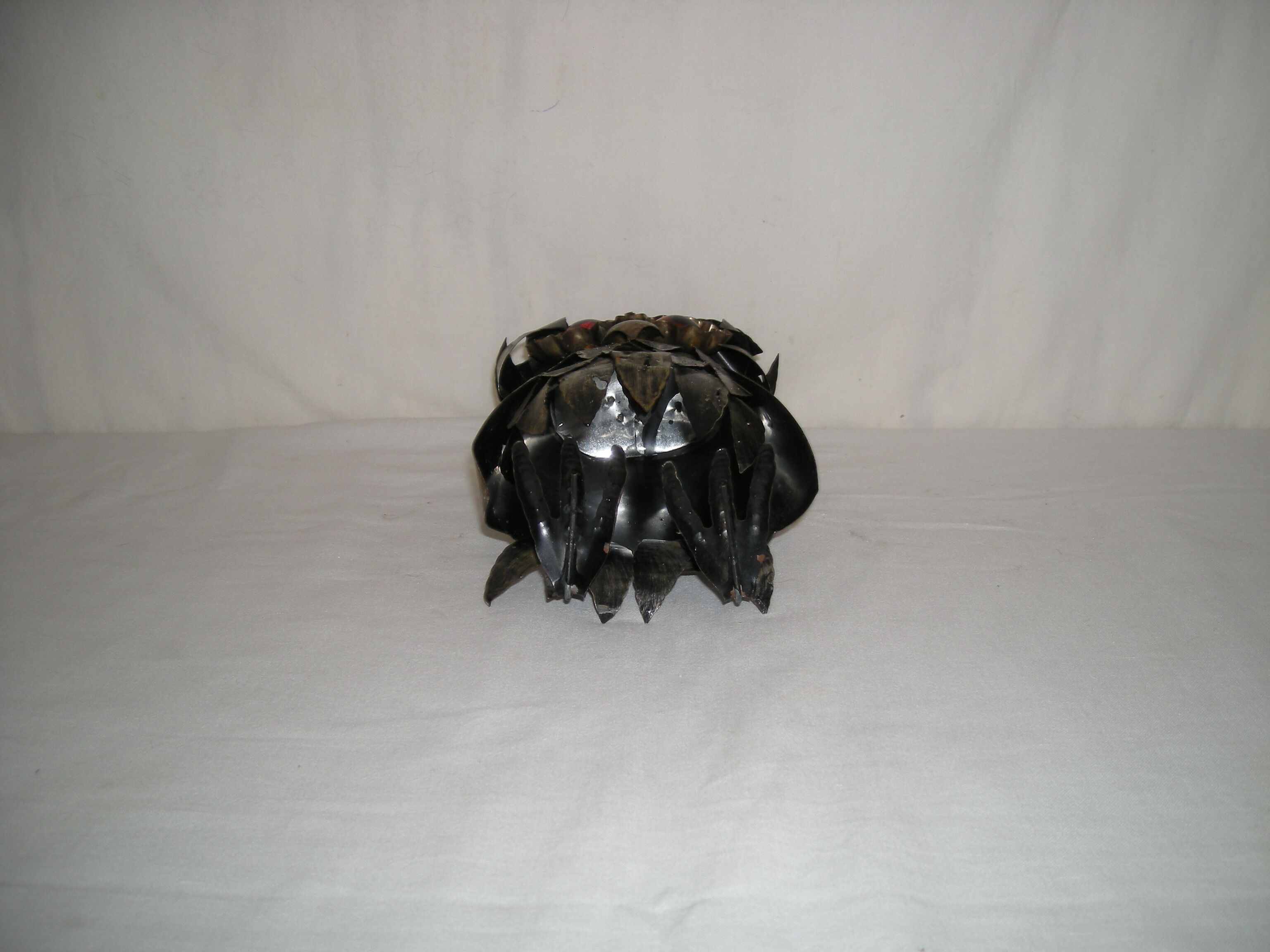 Cool metal from the 70s