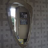 Mirror vintage 60 - 41x80cm