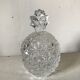 Crystal pineapple candy box