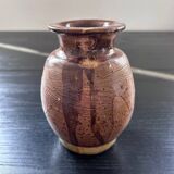 Vase ancien signé GW