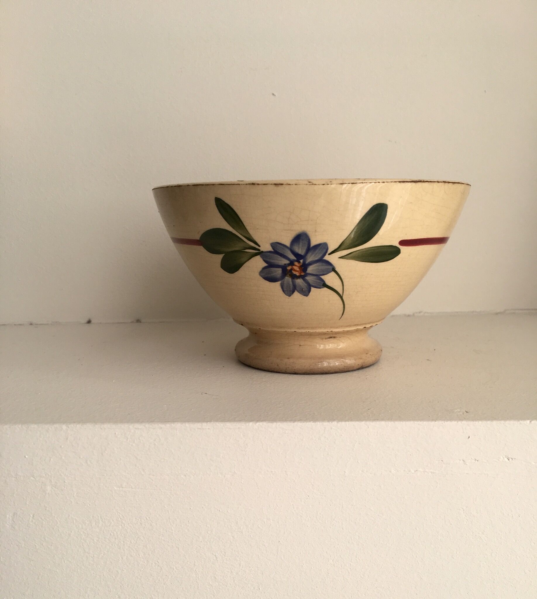 Bol digoin sarreguemines