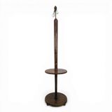 Brutalist floor lamp in the spirit of Dudouyt.