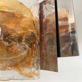 Murano wall lamp 70s