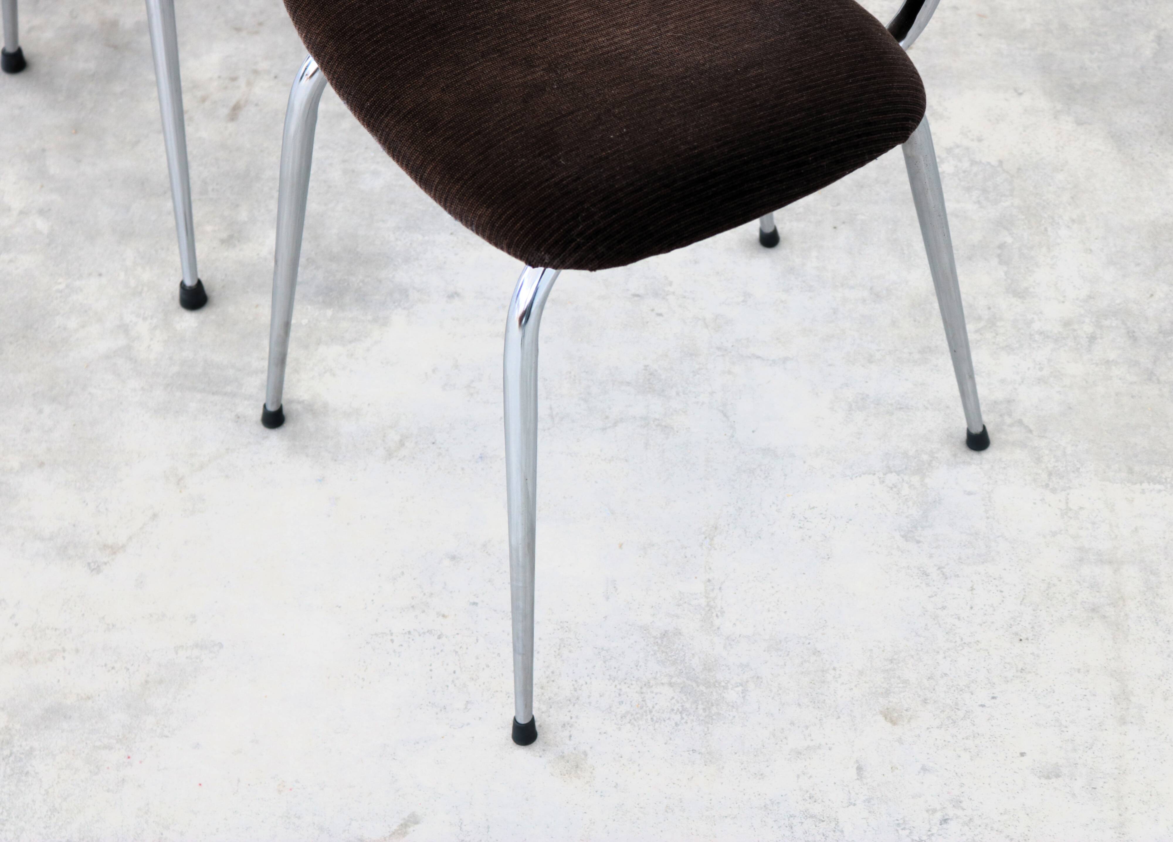 vintage dining chairs | chairs | 70s