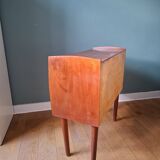 Scandinavian chest of drawers