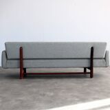 Rare sofa by Edward Wormley model "New York"