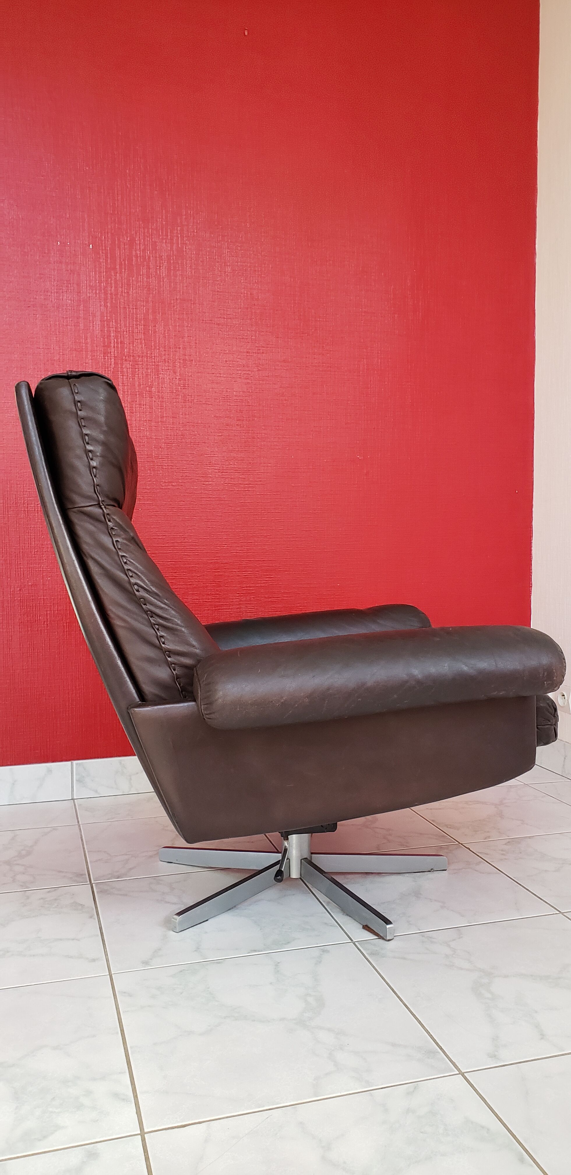 Sede DS 31 Chair