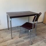 Table and chairs 1940